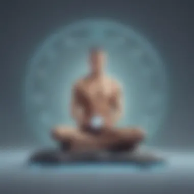 Mindfulness and Meditation Guidance Tool