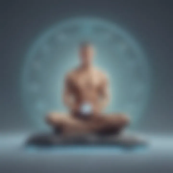 Mindfulness and Meditation Guidance Tool