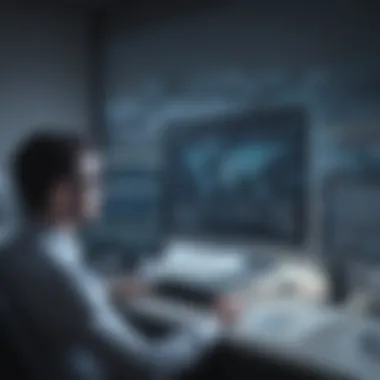 Strategic Analysis of Regulatory Environment Compliance Manager Analyzing Regulatory Landscape