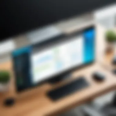 Overview of Nagios XI Features Illustration of features included in Nagios XI