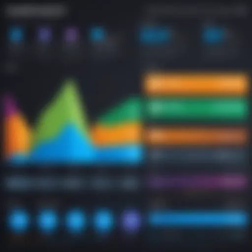 Visual representation of Nagios XI pricing tiers
