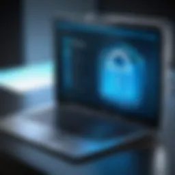 Secure login page for Dentrix Ascend