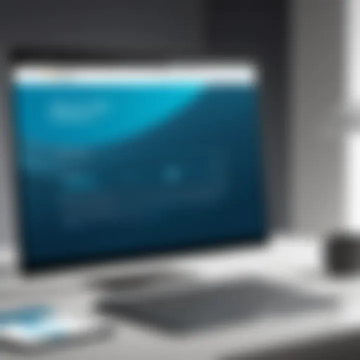 Troubleshooting common login issues