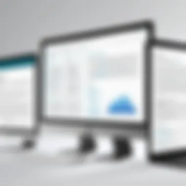 Comparative Analysis of PDF Readers Comparative analysis of various PDF readers