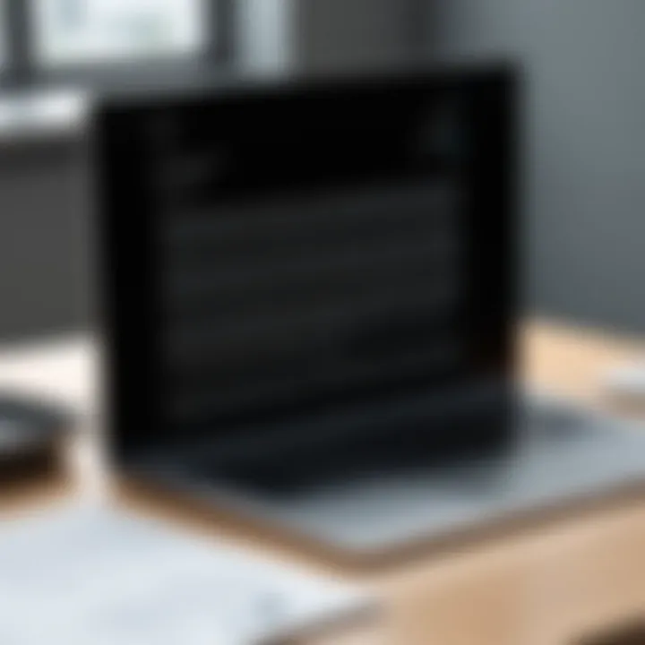 Security features in digital signature technology
