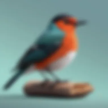 Seamless Integration of Sendbird into Applications Integration process of Sendbird UI Kit