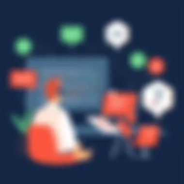 Understanding Customer Service Features of NeironVps Customer Service Features of NeironVps