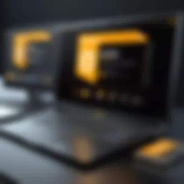 Notable Norton 360 vs Antivirus: A Comprehensive Analysis