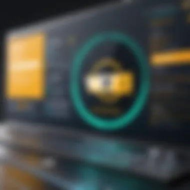 Norton 360 vs Antivirus: A Comprehensive Analysis Summary