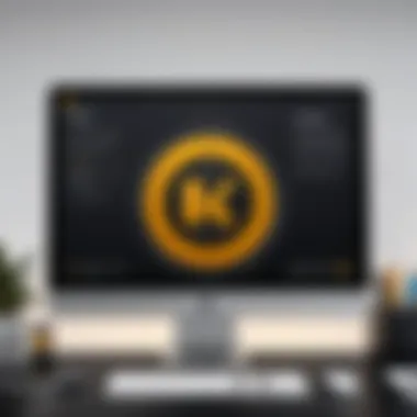 User Experience with Norton Software User testimonial highlighting positive experience with Norton