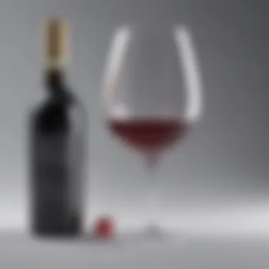 Sophisticated Wine Analysis Tool Sophisticated wine analysis tool