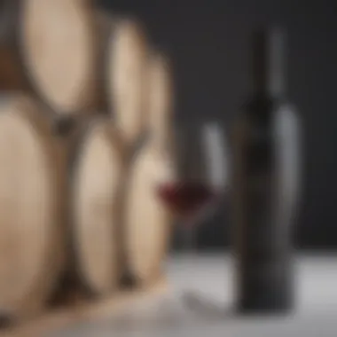 Precision data insights for wine producers