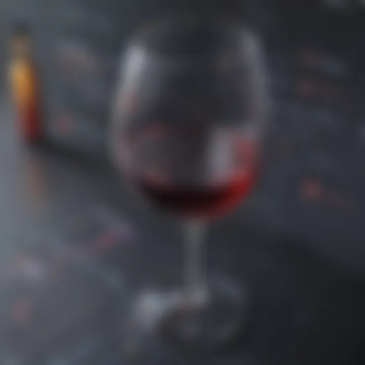 Innovative wine analysis applications