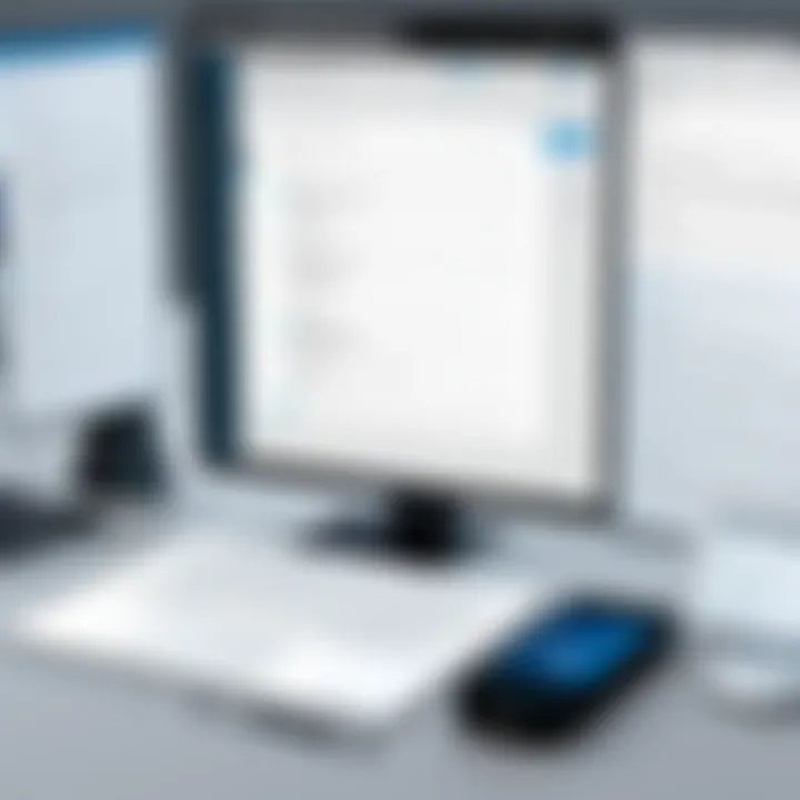 Comparison chart highlighting advantages and limitations of OpenOffice Draw