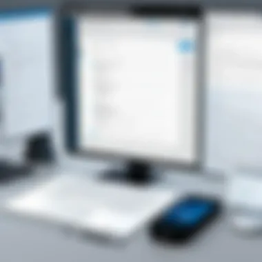 Pros and Cons of OpenOffice Draw Comparison chart highlighting advantages and limitations of OpenOffice Draw
