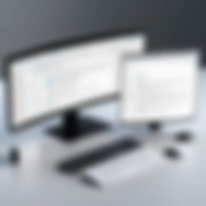 A visual guide to installation steps for OpenOffice Draw