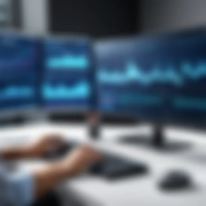 Real-time Performance Analytics
