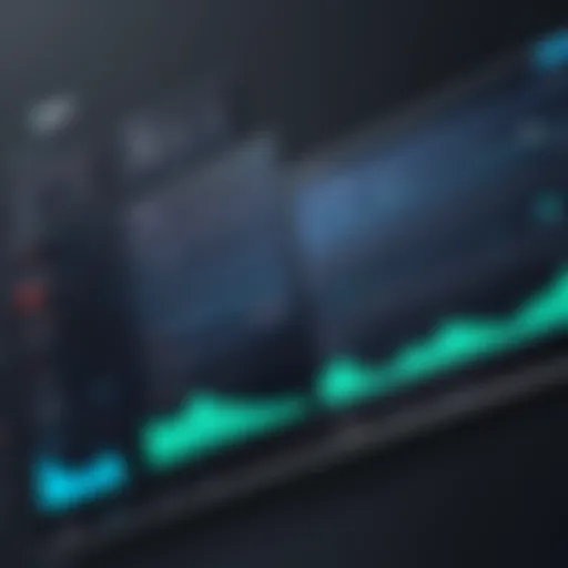 Queue Management Dashboard