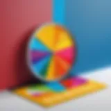 Optimizing checkout link color psychology