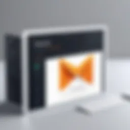 Professional Email Address Creation