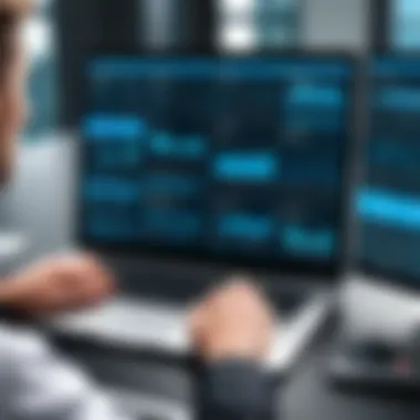 Tailored Reporting Capabilities for Enhanced EMS Management Customized Reporting Features in EMS Software