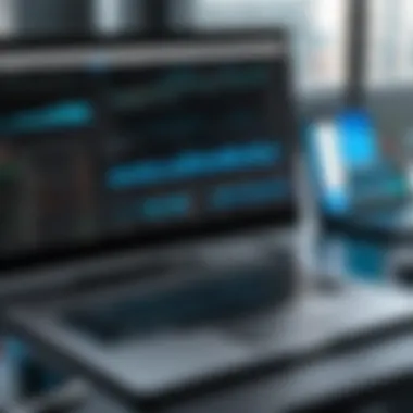 Dynamic Data Analysis Tools for EMS Efficiency Real-time Data Analytics in EMS Software