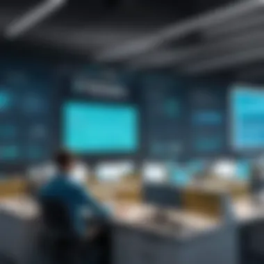 Efficiency in Field Operations with ServiceNow Efficiency in Field Operations with ServiceNow