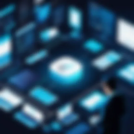 Innovative Field Service Management Solutions