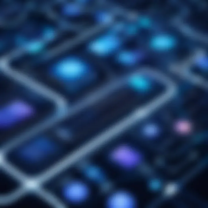 Streamlined Workflows in Modern Field Service Management