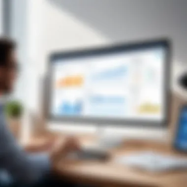 Optimizing Project Monitoring with Accurate Time Tracking Optimizing Project Monitoring with Accurate Time Tracking