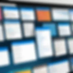 Trello board displaying tasks and cards