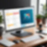 Efficient Schedule Management App