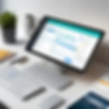 Workflow Enhancement App
