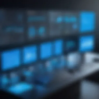 Data Management Solutions on Azure Data management solutions