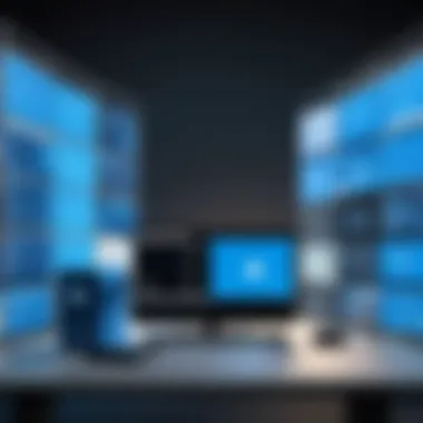 Azure's Role in Digital Transformation Digital transformation with Azure
