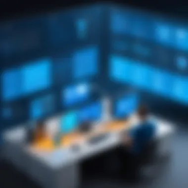 Exploring Azure Security Features Azure security features
