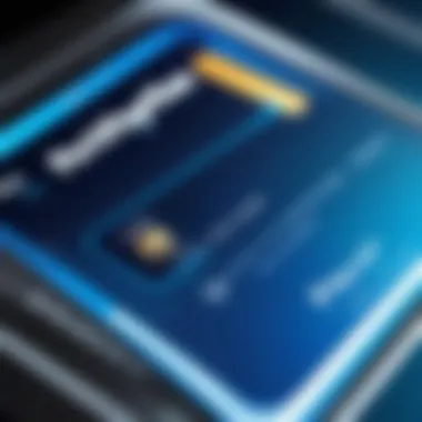 Efficient Payment Processing