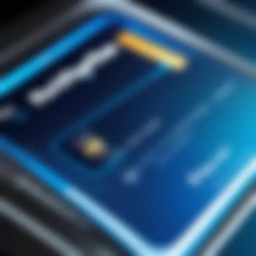 Efficient Payment Processing