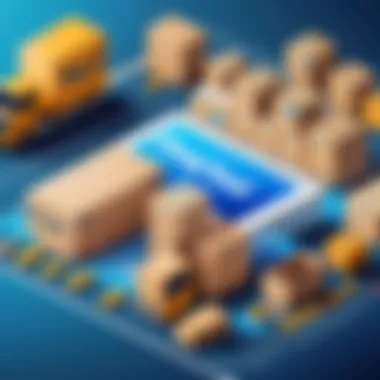 Streamlining Shipping Processes Optimized Order Fulfillment