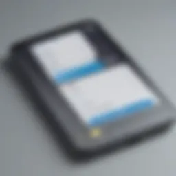 Digital Payment Platforms Comparison