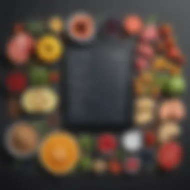 Essential Components of a Personal Trainer Diet Personal Trainer Diet Essentials