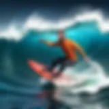 Podcast Waves of Success