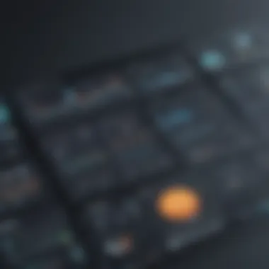 Precision Analytics Dashboard for Actionable Insights Precision Analytics Dashboard