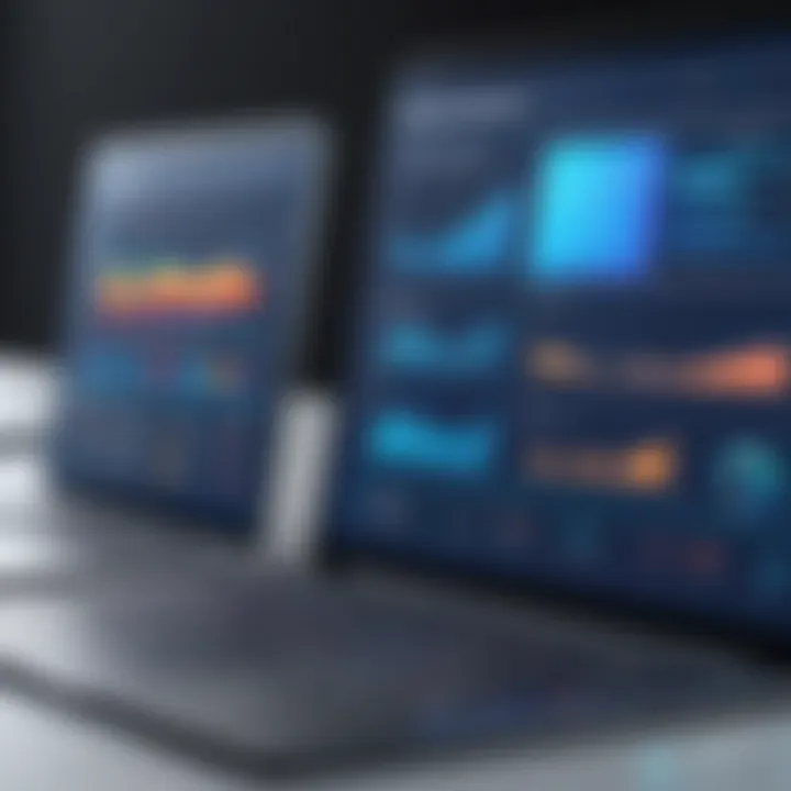 Pricing models analysis for different marketing tools