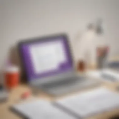 Unleash the Power of Productivity in OneNote Productivity Mastery in OneNote