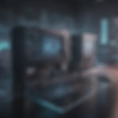 Building Virtual Connections Professional Networking Online
