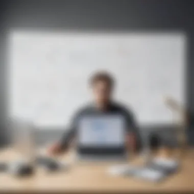 Project Management Features Examination Examining Project Management Features in Google Sites and Confluence