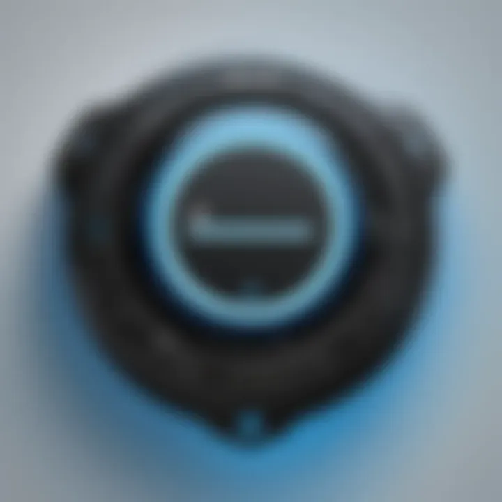 Review of Microsoft Authenticator functionalities