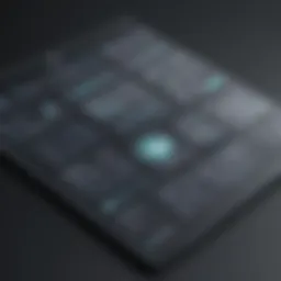 Revolutionary Boardable Board Management Software Interface