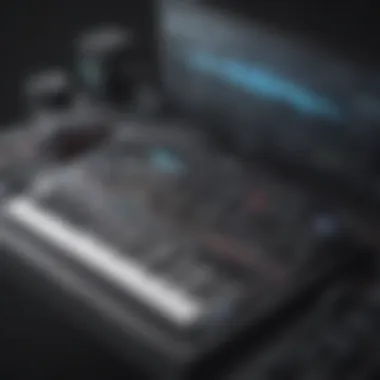 Elevating Musical Creation Revolutionary Music Production
